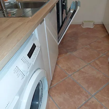 3-Rooms Apartment For Up To 4 Persons Near To Prater Vienna Exterior photo