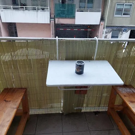 3-Rooms Apartment For Up To 4 Persons Near To Prater Vienna Exterior photo