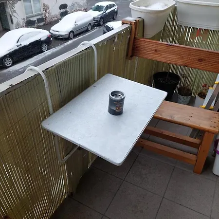 3-Rooms Apartment For Up To 4 Persons Near To Prater Vienna Exterior photo