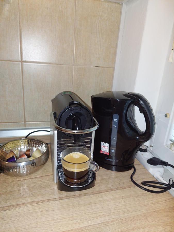 3-rooms For Up To 4 Persons Near To Prater Vienna