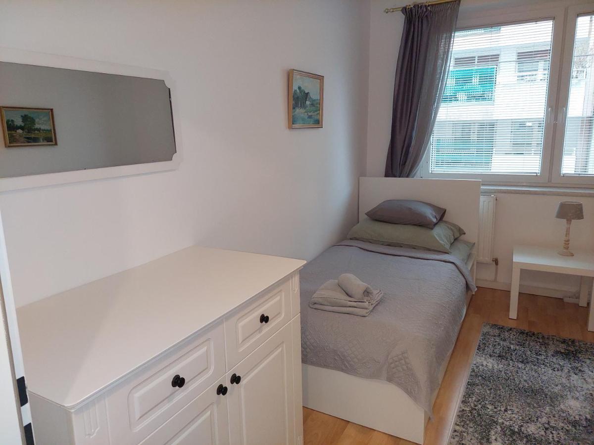 3-rooms For Up To 4 Persons Near To Prater * Vienna
