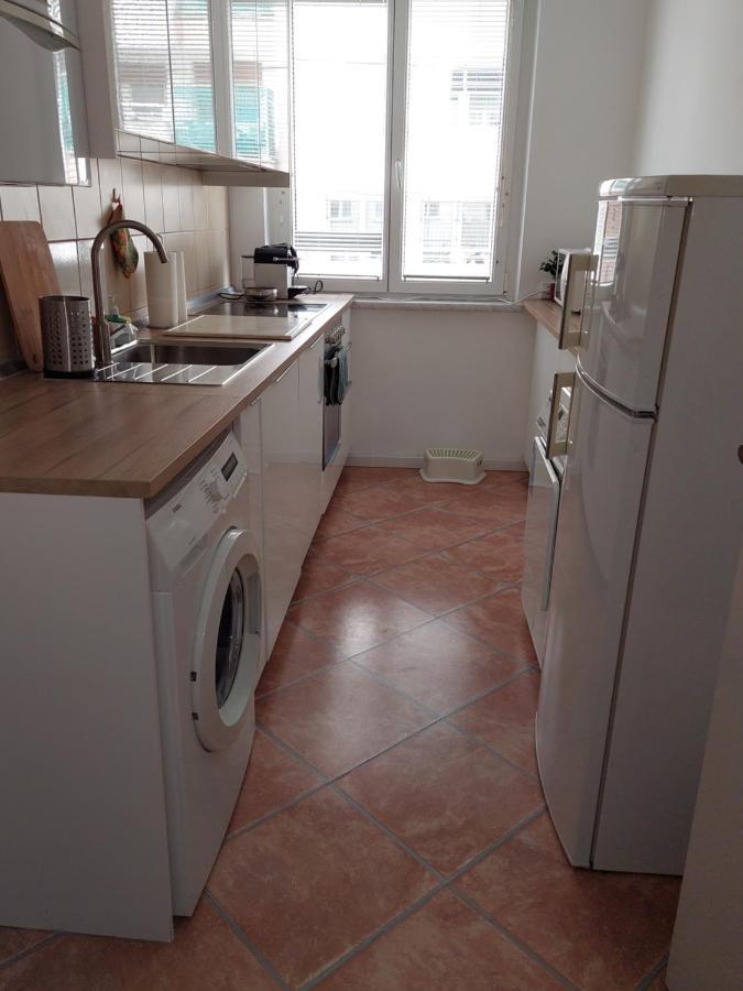 Apartment 3-rooms For Up To 4 Persons Near To Prater Vienna