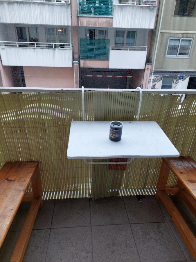 Apartment 3-rooms For Up To 4 Persons Near To Prater Vienna