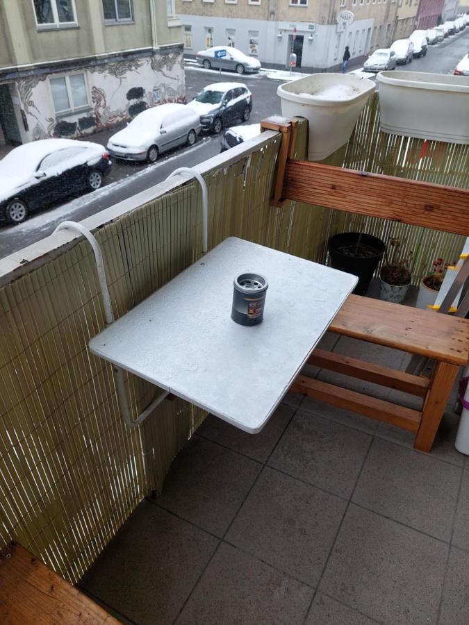 Apartment 3-rooms For Up To 4 Persons Near To Prater Vienna