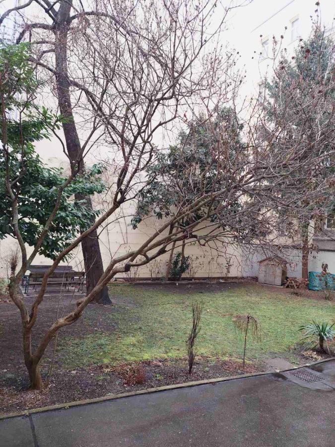3-rooms For Up To 4 Persons Near To Prater Apartment Vienna