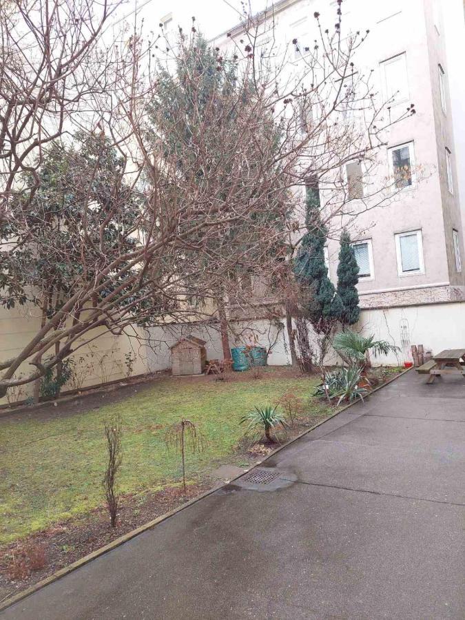 3-rooms For Up To 4 Persons Near To Prater * Vienna
