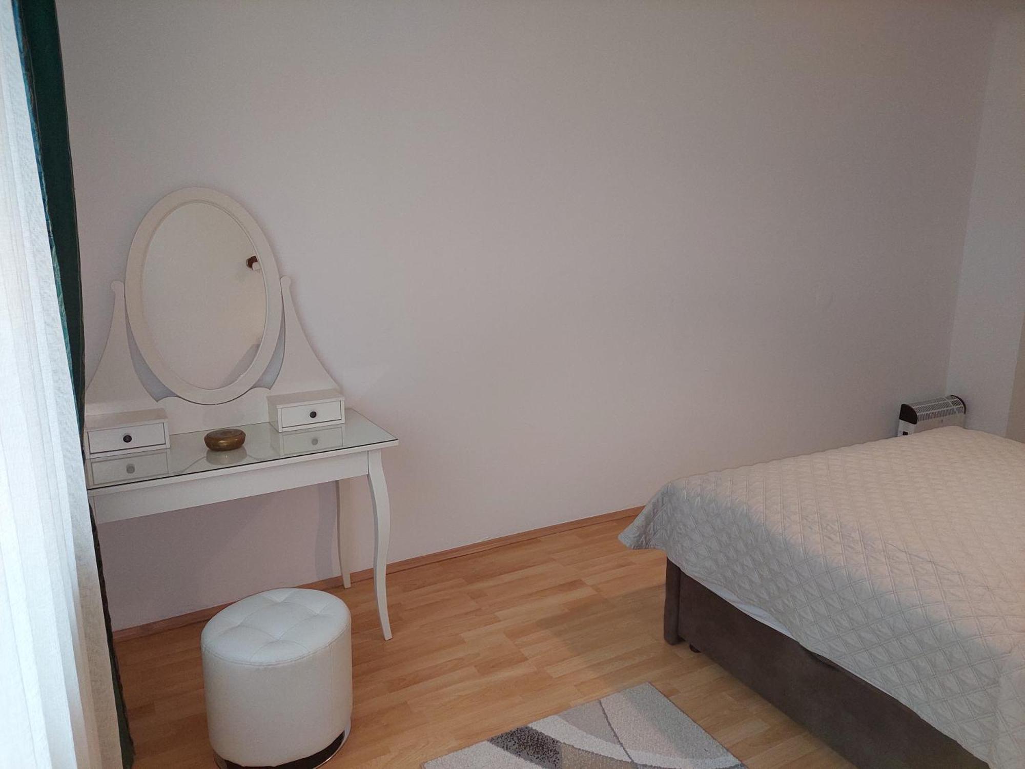 3-rooms For Up To 4 Persons Near To Prater Apartment